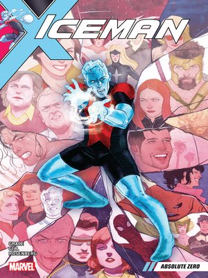Iceman (2017), Volume 2 - ebook